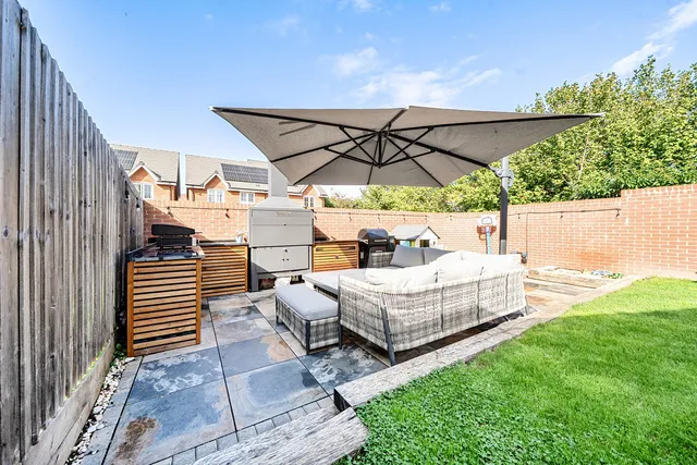 20 Muntjac Road, Bristol BS40 5AH