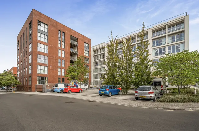 420 Airpoint Skypark Road, Bristol BS3 3NL