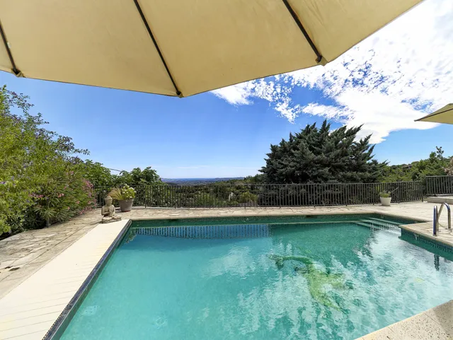 Villa in Tourrettes Sur Loup, French Riviera