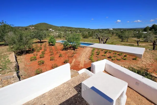 Villa in San Rafael, Ibiza