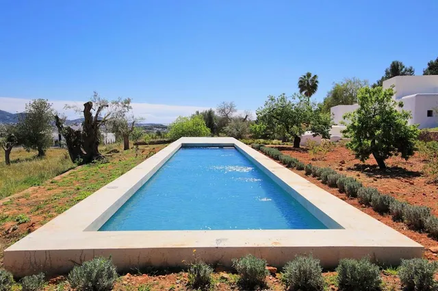 Villa in San Rafael, Ibiza