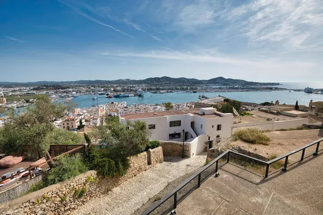 Villa in Ibiza