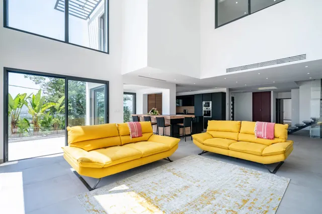 Villa in Mandelieu La Napoule, French Riviera