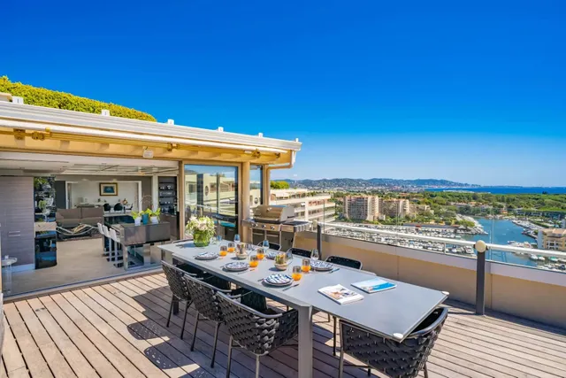 Apartment in Cannes, French Riviera