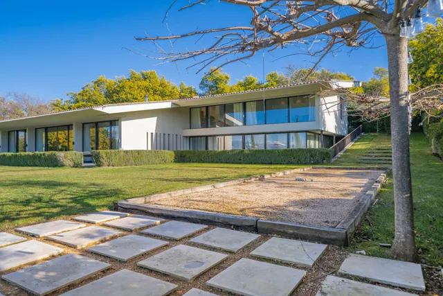 Villa in Tanneron, Provence - Var