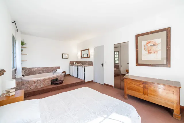 Villa in St Raphael, French Riviera