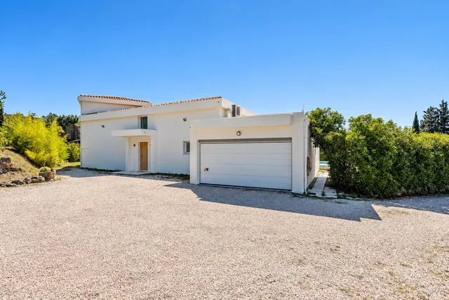 Villa in Montauroux, Provence - Var