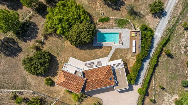 Villa in Montauroux, Provence - Var