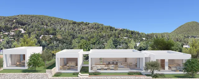 Land in San Josep, Ibiza