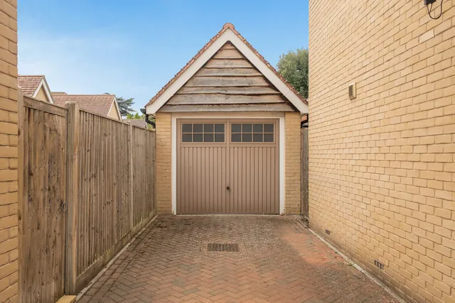 3 Empress Road, Aylesford ME20 7FX