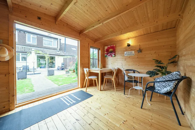 9 Wimblestone Road, Winscombe BS25 1JR