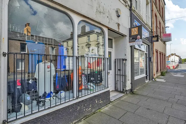 46 High Street, Cleator Moor CA25 5AL