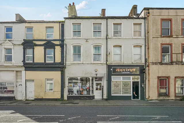 46 High Street, Cleator Moor CA25 5AL