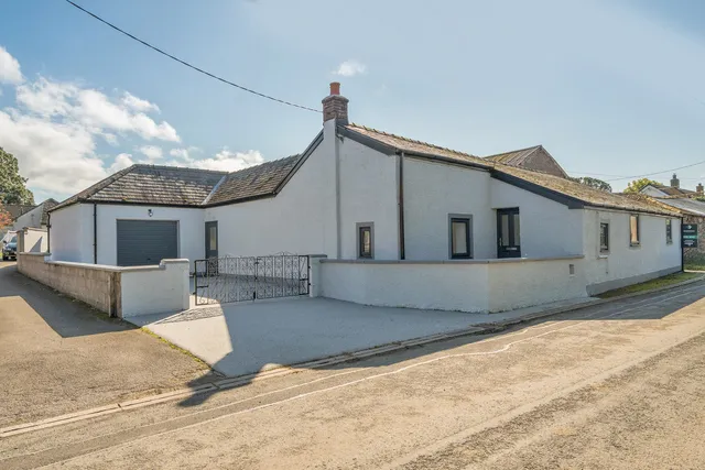 Midtown Cottage Little Bampton, Wigton CA7 0JQ