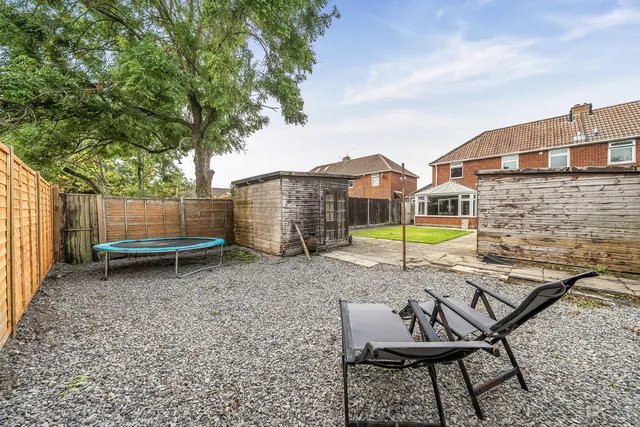 3 Orchard Close, Highbridge TA9 4JL