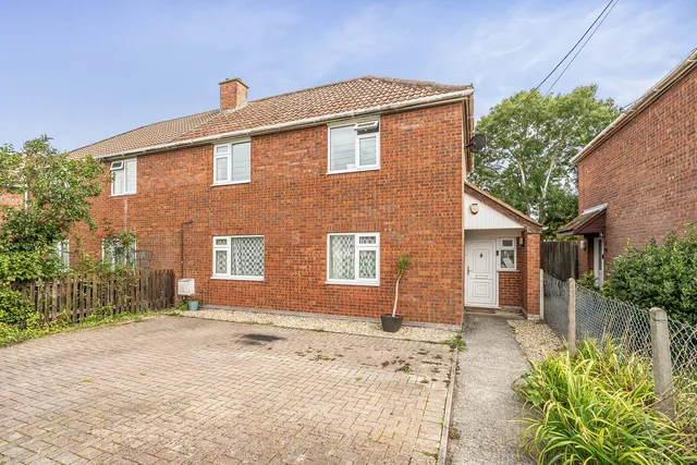 3 Orchard Close, Highbridge TA9 4JL