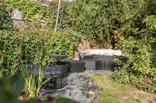 26 Dunkerry Road, Bristol BS3 4LB
