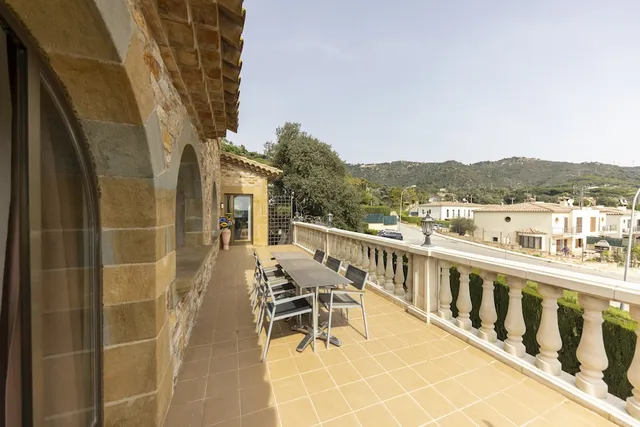 Villa in Platja d'Aro, Catalonia