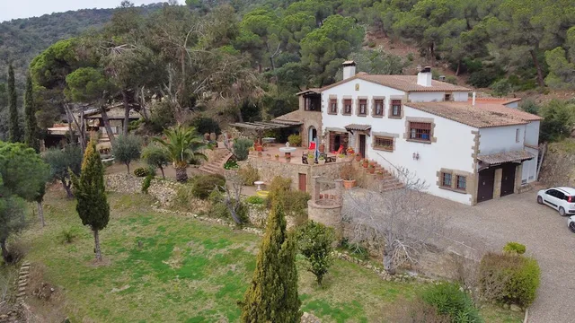 Villa in Castell d'Aro, Catalonia