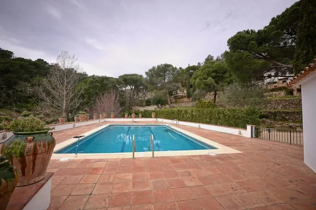 Villa in Castell d'Aro, Catalonia