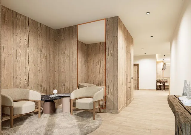 Apartment in Tignes, French Alps / Lakes
