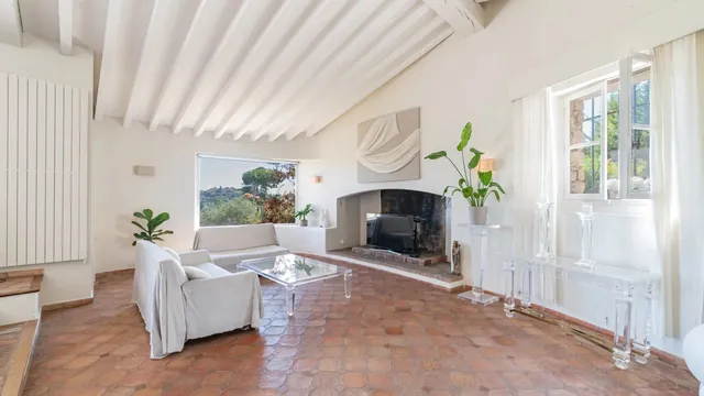 Villa in Mougins, French Riviera
