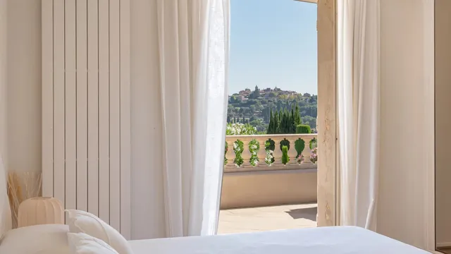 Villa in Mougins, French Riviera