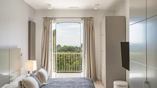 Villa in La Roquette Sur Siagne, French Riviera