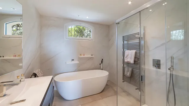 Villa in La Roquette Sur Siagne, French Riviera