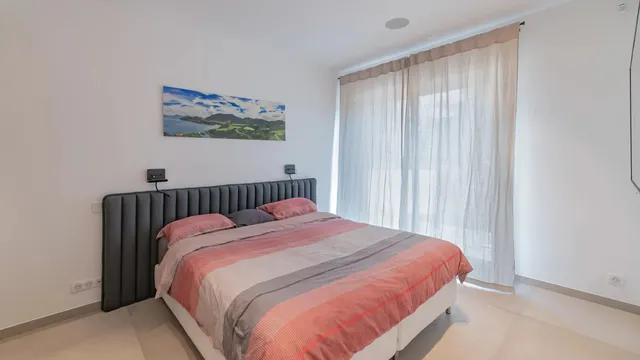 Villa in Mougins, French Riviera
