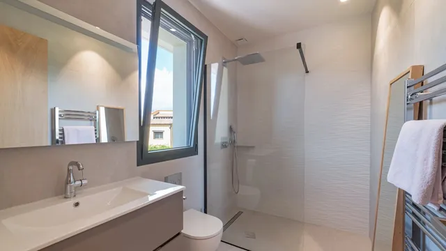 Villa in Mougins, French Riviera
