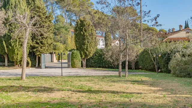 Villa in Mougins, French Riviera