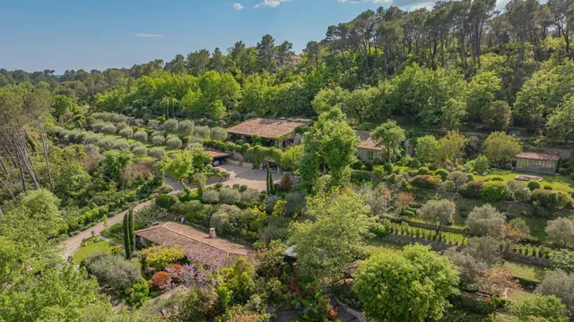 Villa in Fayence, Provence - Var