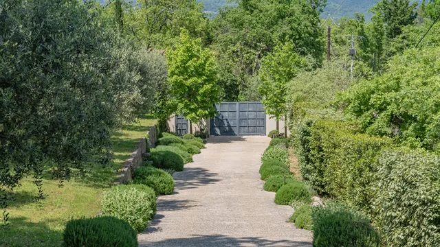 Villa in Fayence, Provence - Var