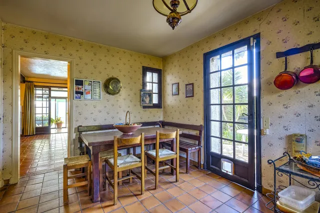 Villa in Mougins, French Riviera