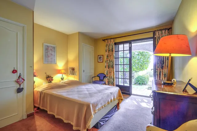 Villa in Mougins, French Riviera