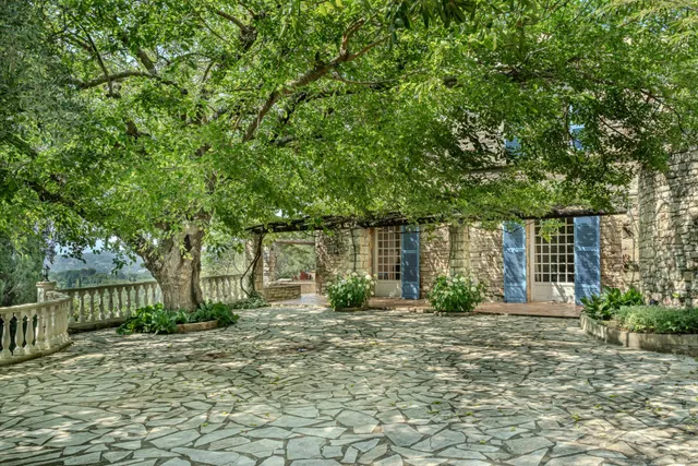 Villa in Mougins, French Riviera