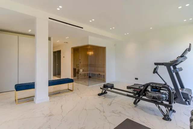 Villa in Mougins, French Riviera