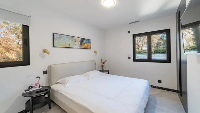 Villa in Fayence, Provence - Var