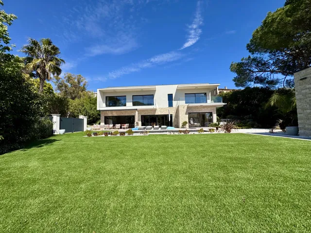 Villa in Mougins, French Riviera