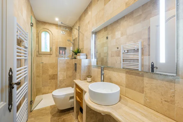 Villa in Mougins, French Riviera