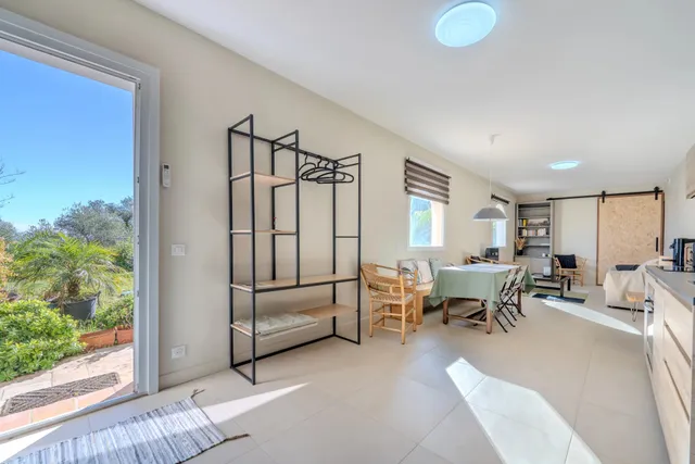 Villa in Cabris, French Riviera