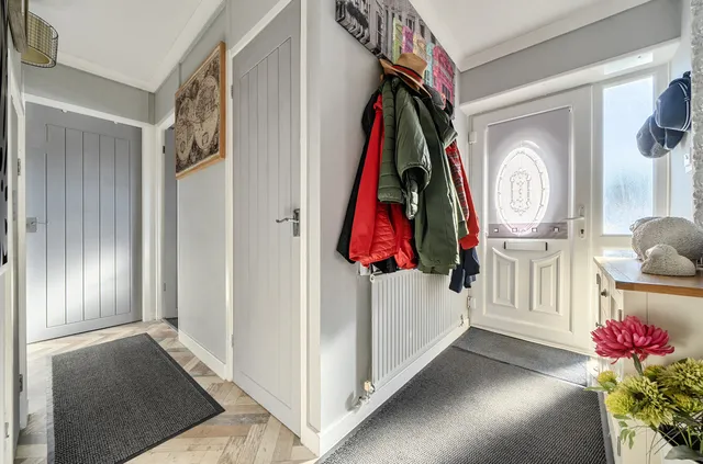 6 Tranmere Grove, Bristol BS10 7JW