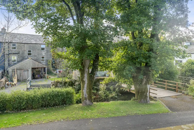 Beckside Tenter Row, Penrith CA10 3HY