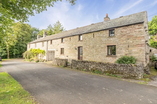 Beckside Tenter Row, Penrith CA10 3HY