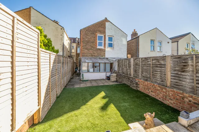47 Wymering Road, Portsmouth PO2 7HX