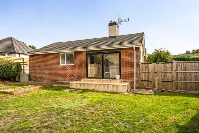 1 Bevan Road, Waterlooville PO8 9QH