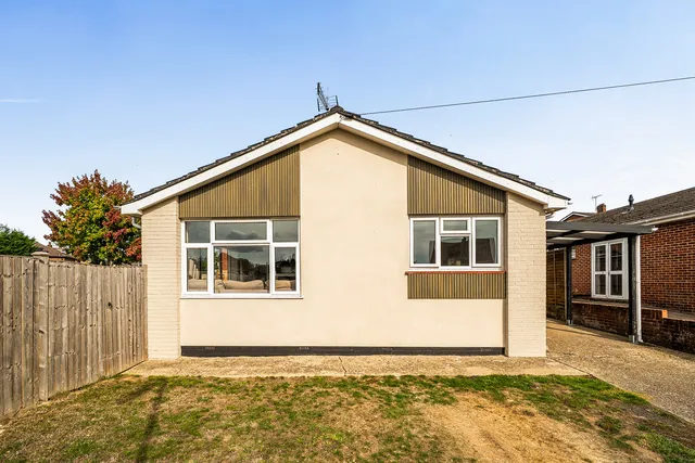 1 Bevan Road, Waterlooville PO8 9QH