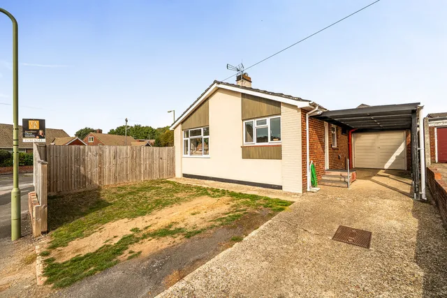 1 Bevan Road, Waterlooville PO8 9QH
