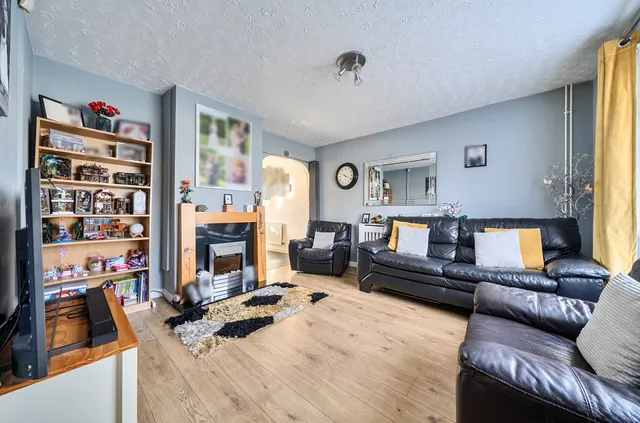 6 Cotrith Grove, Bristol BS10 7NA